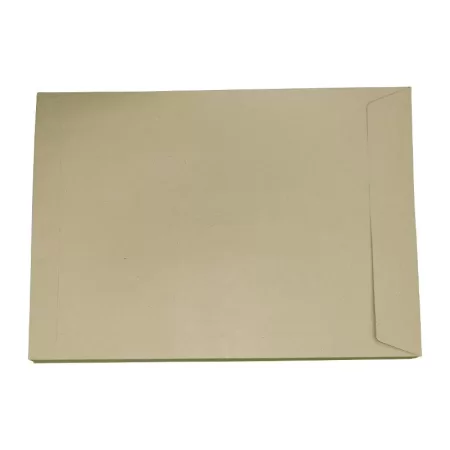 KOPERTA PAPIEROWA B4 HK BRĄZOWA 250X353MM 25szt
